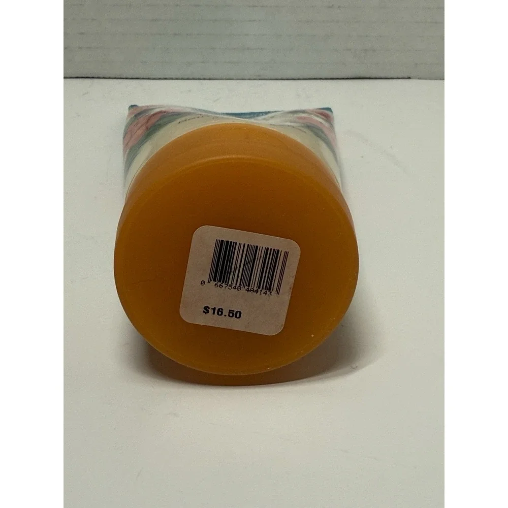 New Bath & Body Works Tiki Mango Mai Tai White Sand Body Scrub RARE 8 Oz